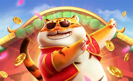 Fortune Tiger - สล็อตเสือมงคล โบนัสแตกบ่อย