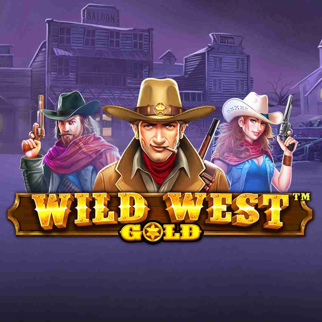Wild West Gold - สล็อตเถื่อนตะวันตก โบนัสแตกหนัก